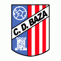 Club Deportivo Baza logo vector logo