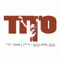 Tito Trinidad logo vector logo