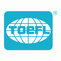 Toelf logo vector logo