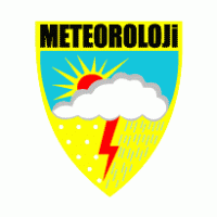 Devlet Meteoroloji Эsleri Genel Mudurlugu logo vector logo