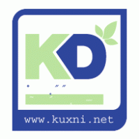 Kuhni logo vector logo
