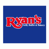 Ryan’s logo vector logo