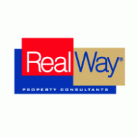 Realway logo vector logo