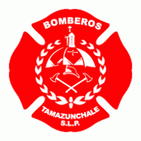 H. Cuerpo De Bomberos De Tamazunchale logo vector logo
