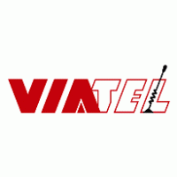 ViaTel logo vector logo