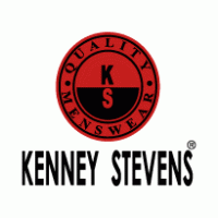 Kennedy Stevens logo vector logo