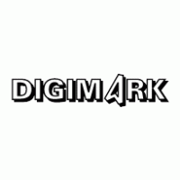 DIGIMARK logo vector logo