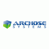 Archose Systems logo vector logo