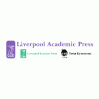 Liverpool Academic Press logo vector logo