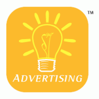 Digit Advertising logo vector logo