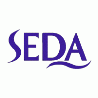 SEDA logo vector logo