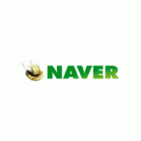 NAVER logo vector logo