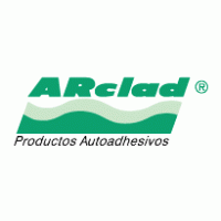 Arclad logo vector logo