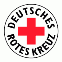 Deutsches Rotes Kreuz DRK logo vector logo