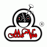 MuVoo logo vector logo
