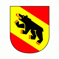 Kanton Bern logo vector logo