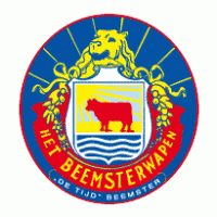 Beemsterkaas logo vector logo
