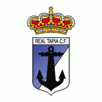 Real Tapia Club de Futbol logo vector logo