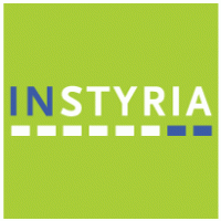 INSTYRIA logo vector logo