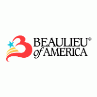 Beaulieu of America logo vector logo