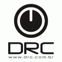 DRC Treinamentos logo vector logo
