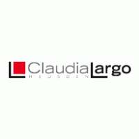 Claudia Largo logo vector logo