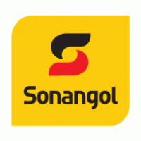 Sonangol logo vector logo