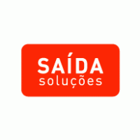 saida logo vector logo