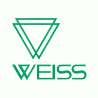 Weiss logo vector logo