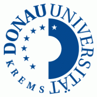Donau Universität Krems logo vector logo