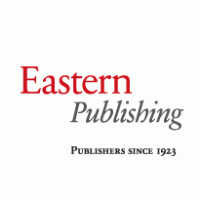 Eastern Publishing logo vector logo