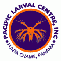 PACIFIC LARVAL logo vector logo