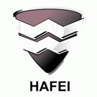 hafei logo vector logo