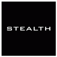 Stealth logo vector logo
