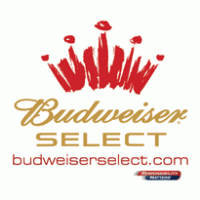 Budweiser Select logo vector logo