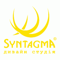 syntagma logo vector logo