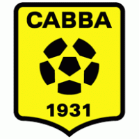 CABBA logo vector logo