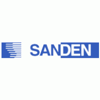 Sanden International, Inc logo vector logo