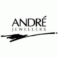 Andr? Jewellers logo vector logo