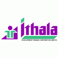 Ithala logo vector logo