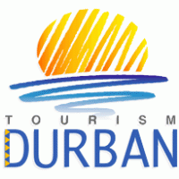 Toursim Durban logo vector logo