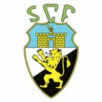 SC Farence logo vector logo