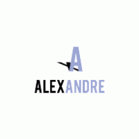 ALEXANDRE logo vector logo