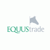 Equus Trade logo vector logo