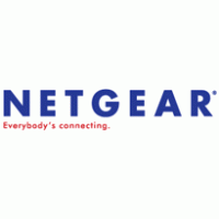 NETGEAR logo vector logo