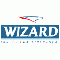 wizard logo vector logo