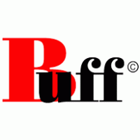 Buff logo vector logo