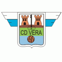 C.D. VERA logo vector logo