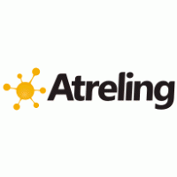 Atreling Comunicacao Integrada logo vector logo