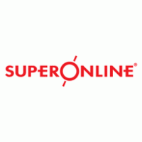 Superonline logo vector logo